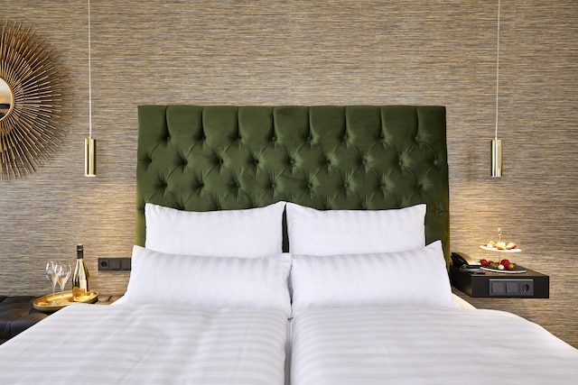 ダス カールス ホテル