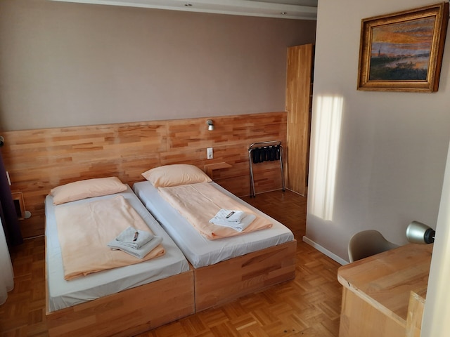 ホテル レジデンツ デュッセルドルフ