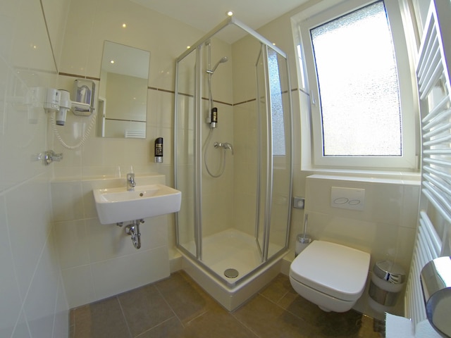 ホテル レジデンツ デュッセルドルフ