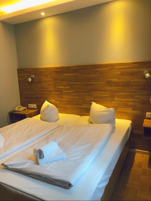 ホテル レジデンツ デュッセルドルフ