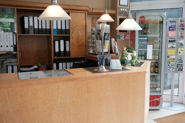 ホテル レジデンツ デュッセルドルフ