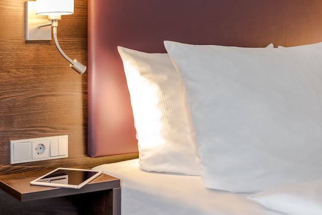 メルキュール ホテル フランクフルト シティ メッセ