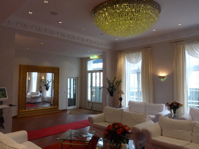 ホテル コモドア