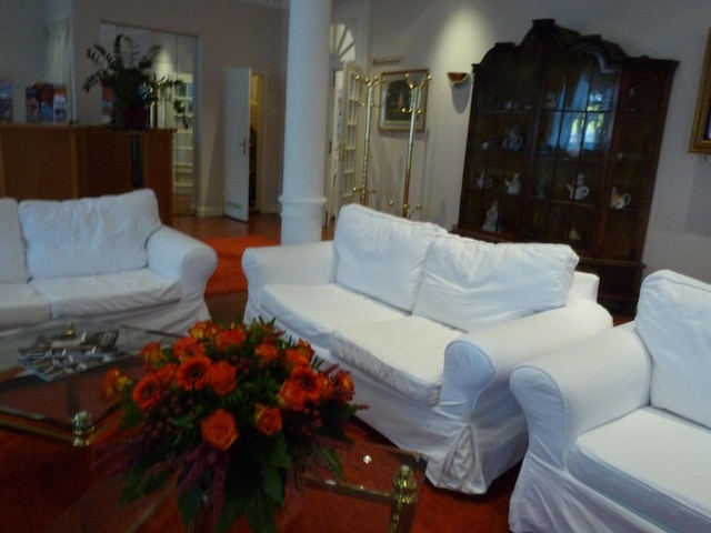 ホテル コモドア