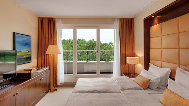 グランド エリゼ ハンブルク