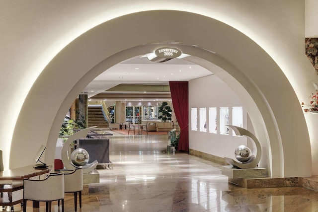 グランド エリゼ ハンブルク