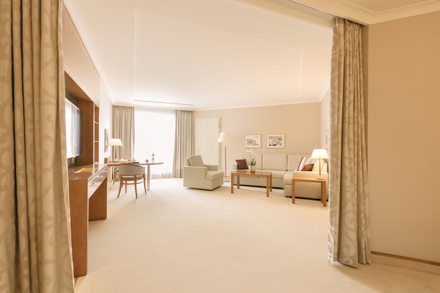 グランド エリゼ ハンブルク