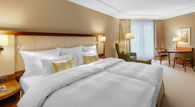 グランド エリゼ ハンブルク