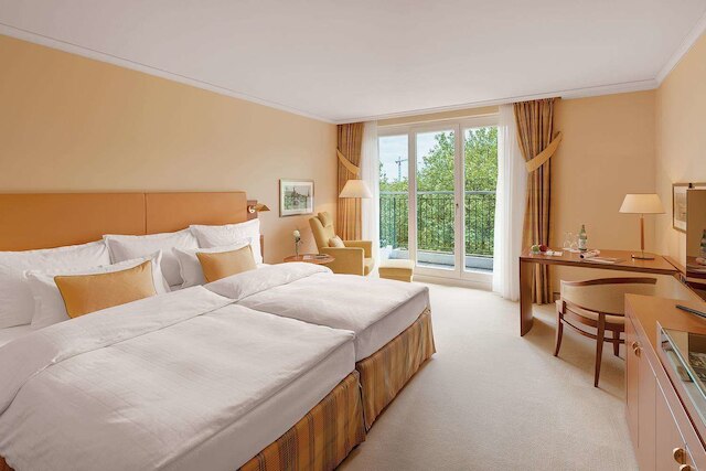 グランド エリゼ ハンブルク