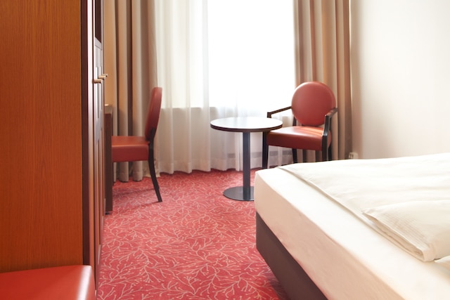 ホテル ハーフェン ハンブルク