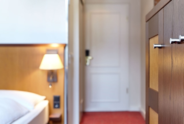 ホテル ハーフェン ハンブルク