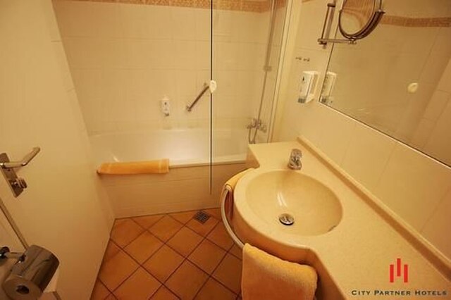 ホテル セナター ハンブルク