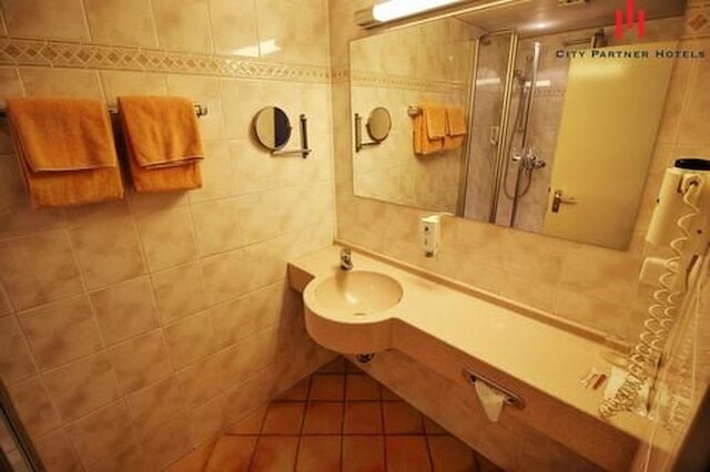 ホテル セナター ハンブルク