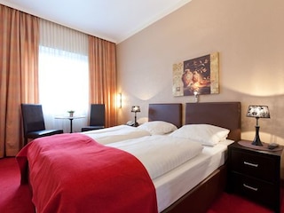 ホテル インペリアル ハンブルク