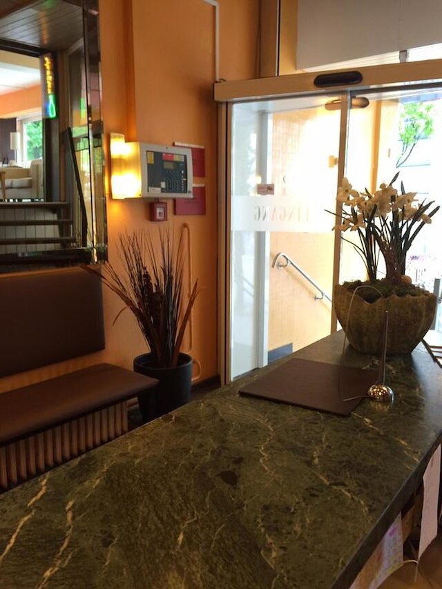 ホテル インペリアル ハンブルク