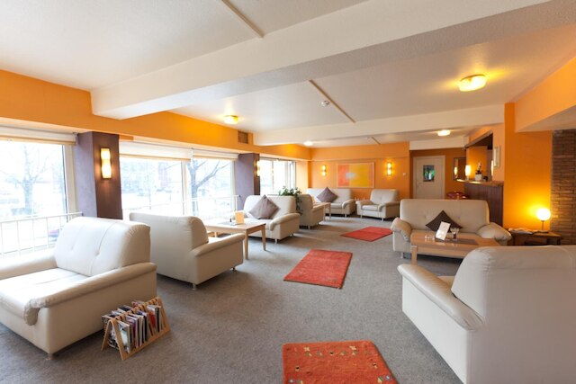 ホテル インペリアル ハンブルク