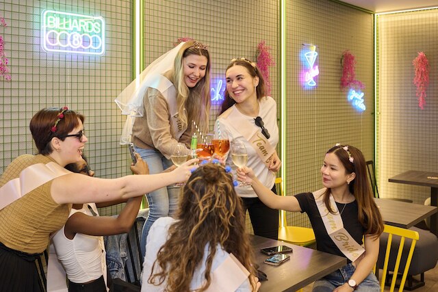 A&O ハンブルク リーペーバーン -  ホステル