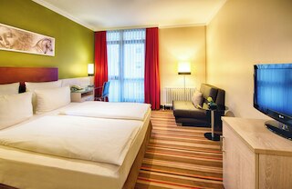 レオナルド ホテル & レジデンツ ミュンヘン