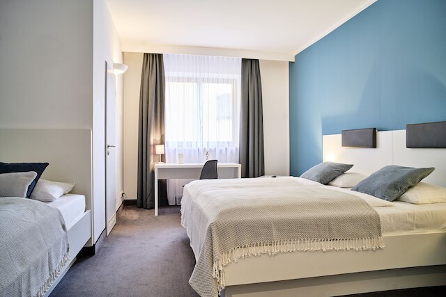 ブルネンホフ シティ センター