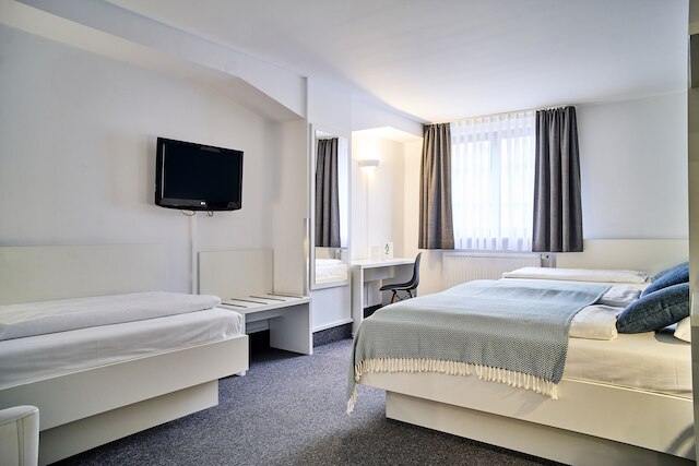 ブルネンホフ シティ センター