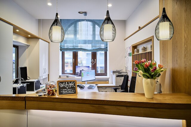 ブルネンホフ シティ センター