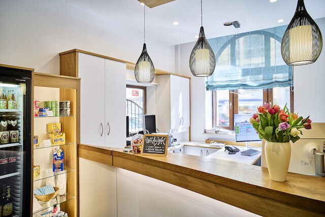 ブルネンホフ シティ センター