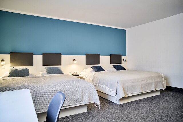 ブルネンホフ シティ センター