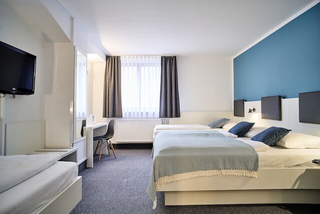 ブルネンホフ シティ センター