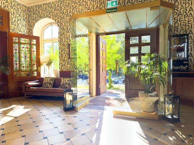 ブティック ホテル クローネ ミュンヘン