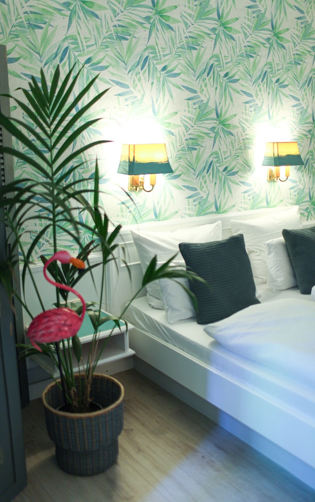 ブティック ホテル クローネ ミュンヘン