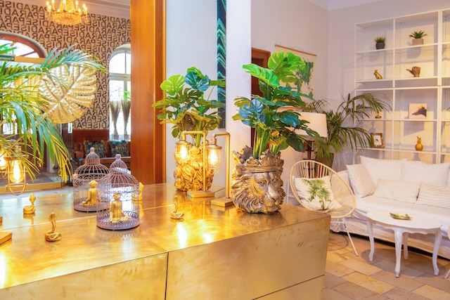 ブティック ホテル クローネ ミュンヘン