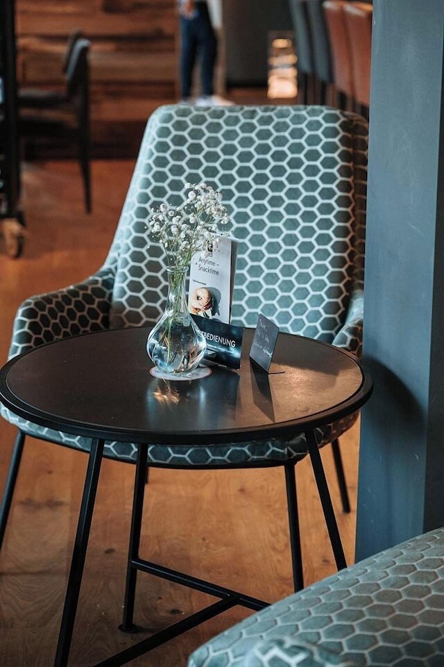 フェリンガパーク ホテル by コーヒー フェローズ ホテルズ