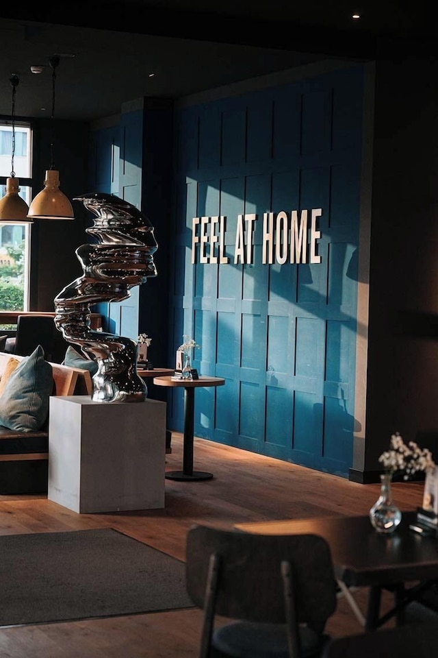 フェリンガパーク ホテル by コーヒー フェローズ ホテルズ