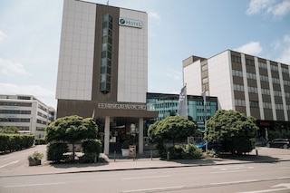 フェリンガパーク ホテル by コーヒー フェローズ ホテルズ