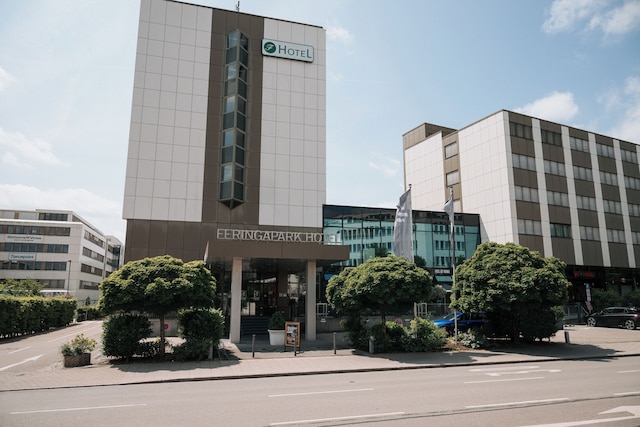 フェリンガパーク ホテル by コーヒー フェローズ ホテルズ