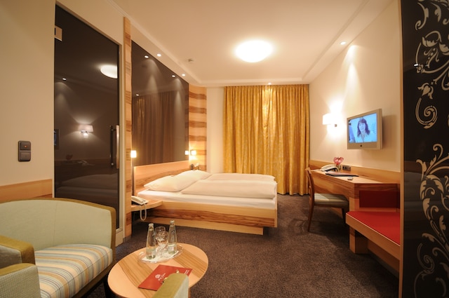 ホテル トルブラウ