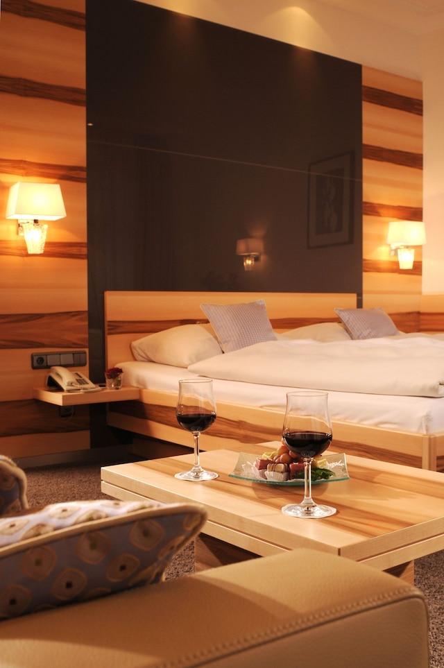 ホテル トルブラウ