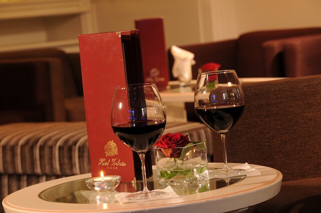 ホテル トルブラウ