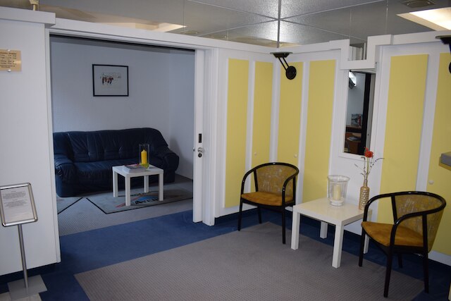 ホテル アベニュー