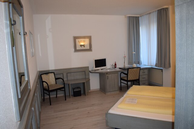 ホテル アベニュー