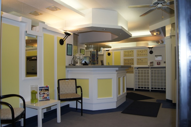 ホテル アベニュー