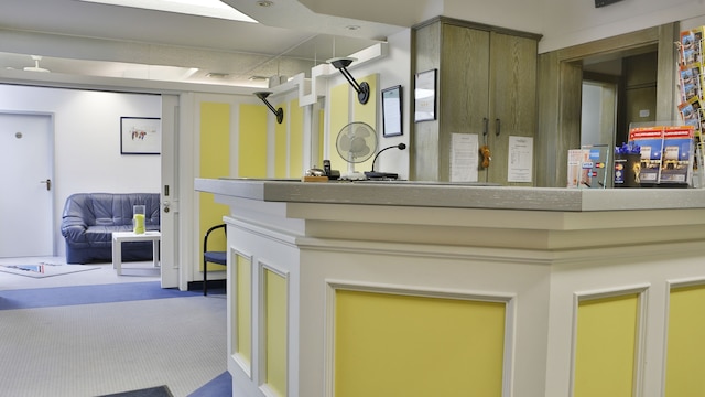 ホテル アベニュー