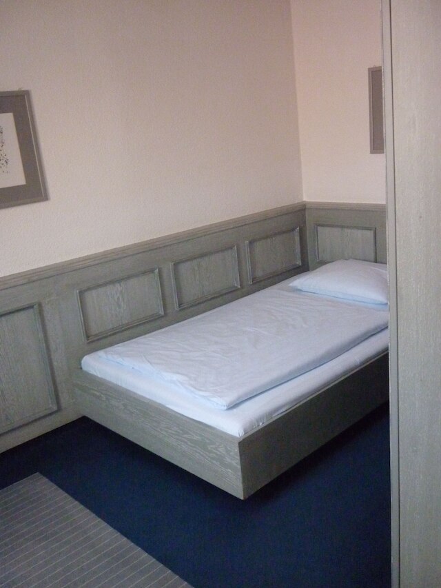 ホテル アベニュー