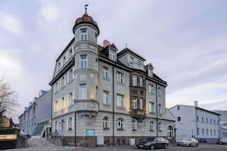 セントロ オテル ニュルンベルク, トレードマーク コレクション バイ ウィンダム