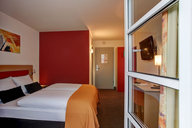 セントロ オテル ニュルンベルク, トレードマーク コレクション バイ ウィンダム