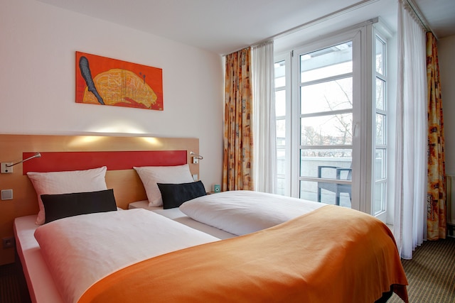 セントロ オテル ニュルンベルク, トレードマーク コレクション バイ ウィンダム