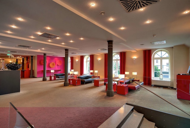 ネストール ホテル シュツットガルト-ルートヴィヒスブルク