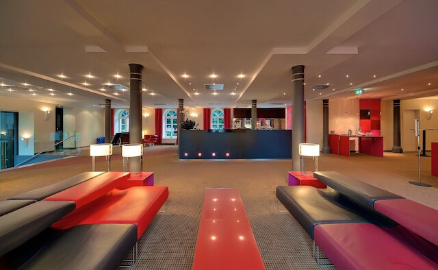 ネストール ホテル シュツットガルト-ルートヴィヒスブルク