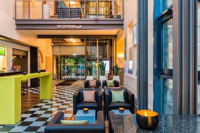 ネストール ホテル シュツットガルト-ルートヴィヒスブルク