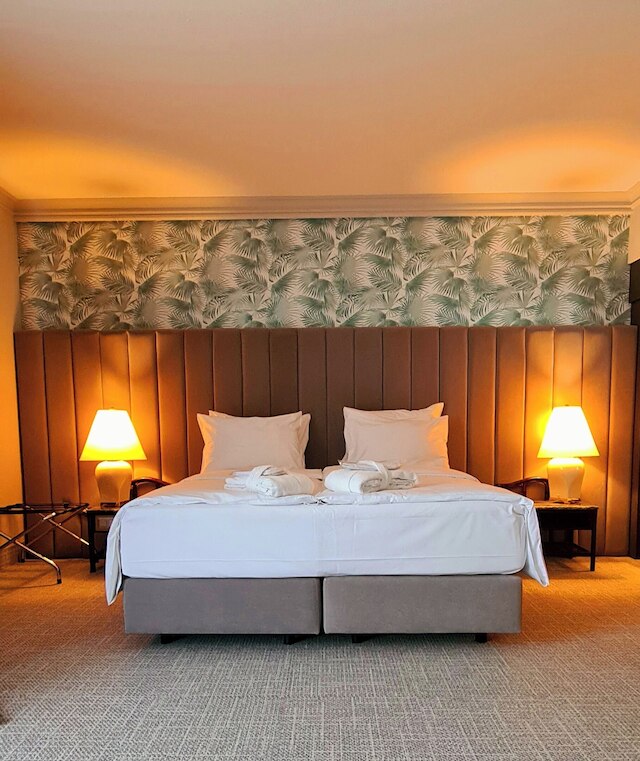 イベントホテル ピラミッド